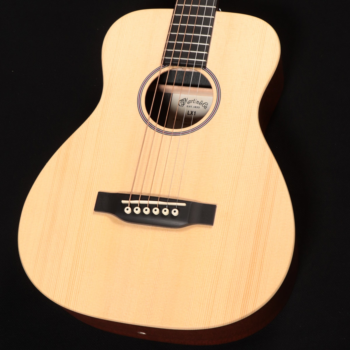 Martin / LX1 Little Martin ≪S/N:428430≫ 【心斎橋店