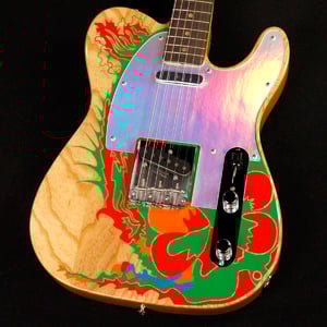 Fender Telecaster ジミーペイジ Amazon.co.jp: Fender エレキギター Jimmy Page Mirror Telecaster