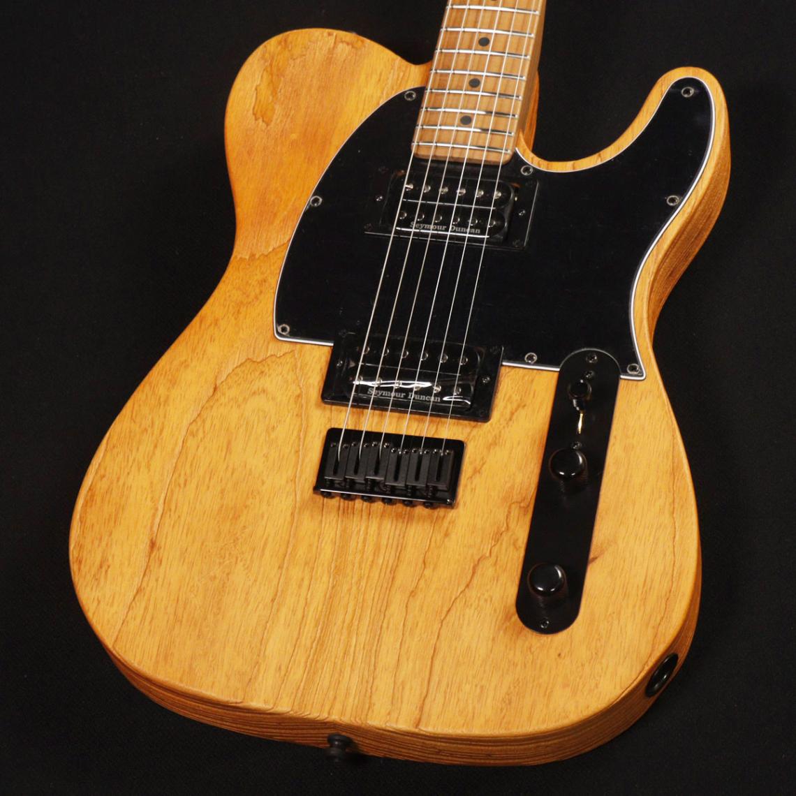 Fender / FSR American Professional II Telecaster HH Sandblasted