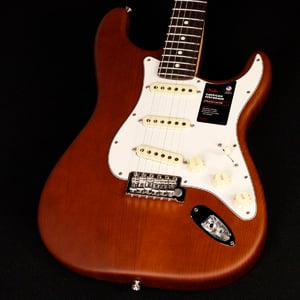 Fender / FSR American Performer Sassafras Stratocaster Rosewood