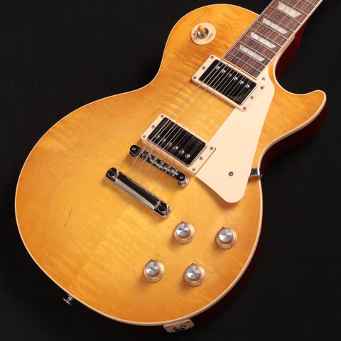 《期間限定セール》Gibson USA / Les Paul Standard 60s Unburst ≪S/N:205150239≫ 【心斎橋店】