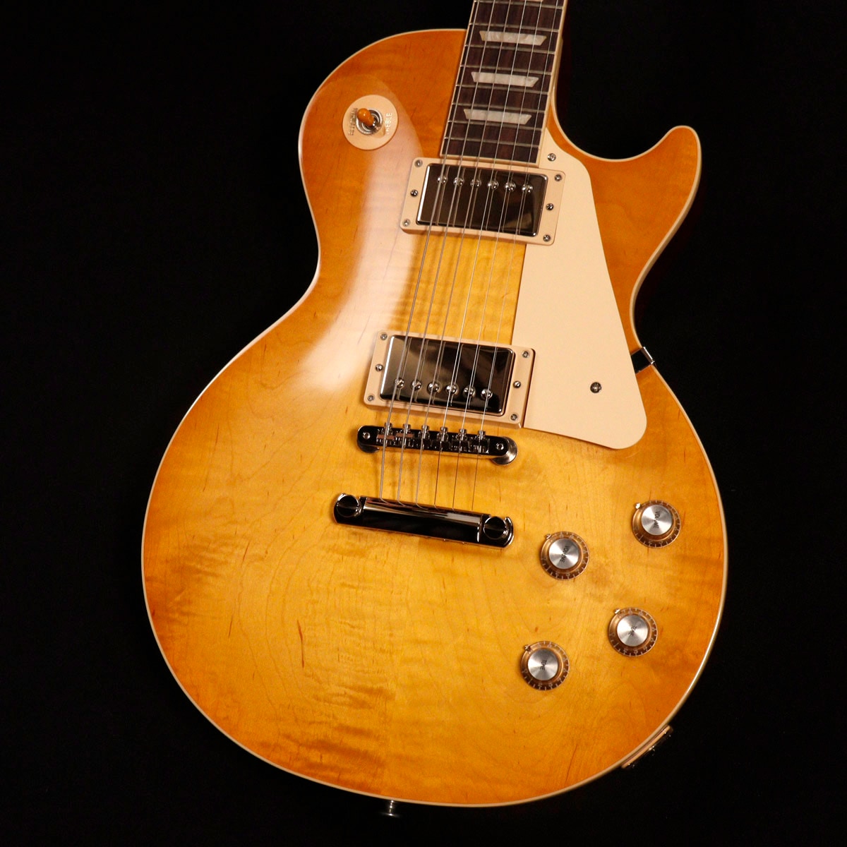 Gibson USA / Les Paul Standard 60s Unburst ≪S/N:205150239