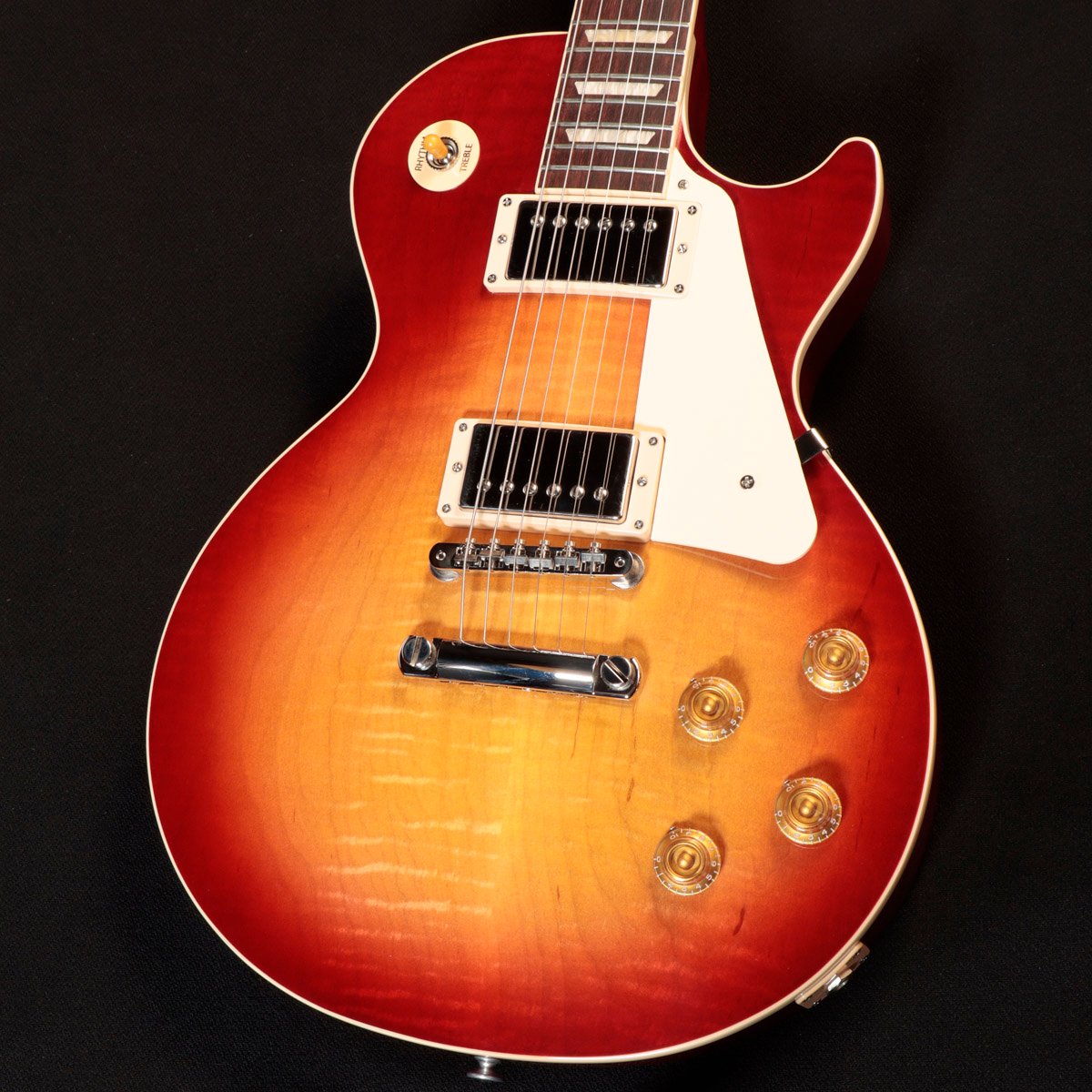 Gibson USA / Exclusive Model Les Paul Standard 50s AAA Heritage