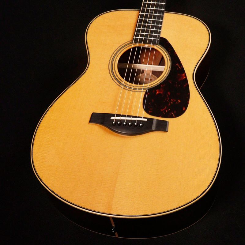 【価格要相談】Yamaha LS26 アコースティックギター ハードケース付き YAMAHA / LS26 ARE Natural (NT) 【ハードケースつき】【Handcrafted