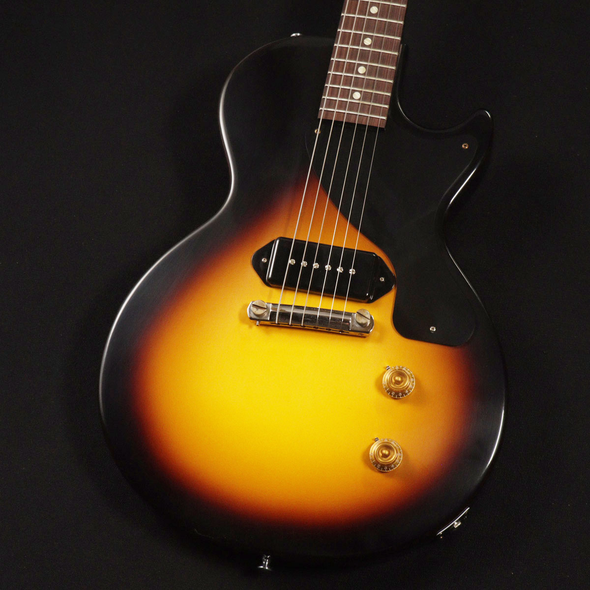 Gibson Custom Shop / 1957 Les Paul Junior Reissue Single Cut VOS