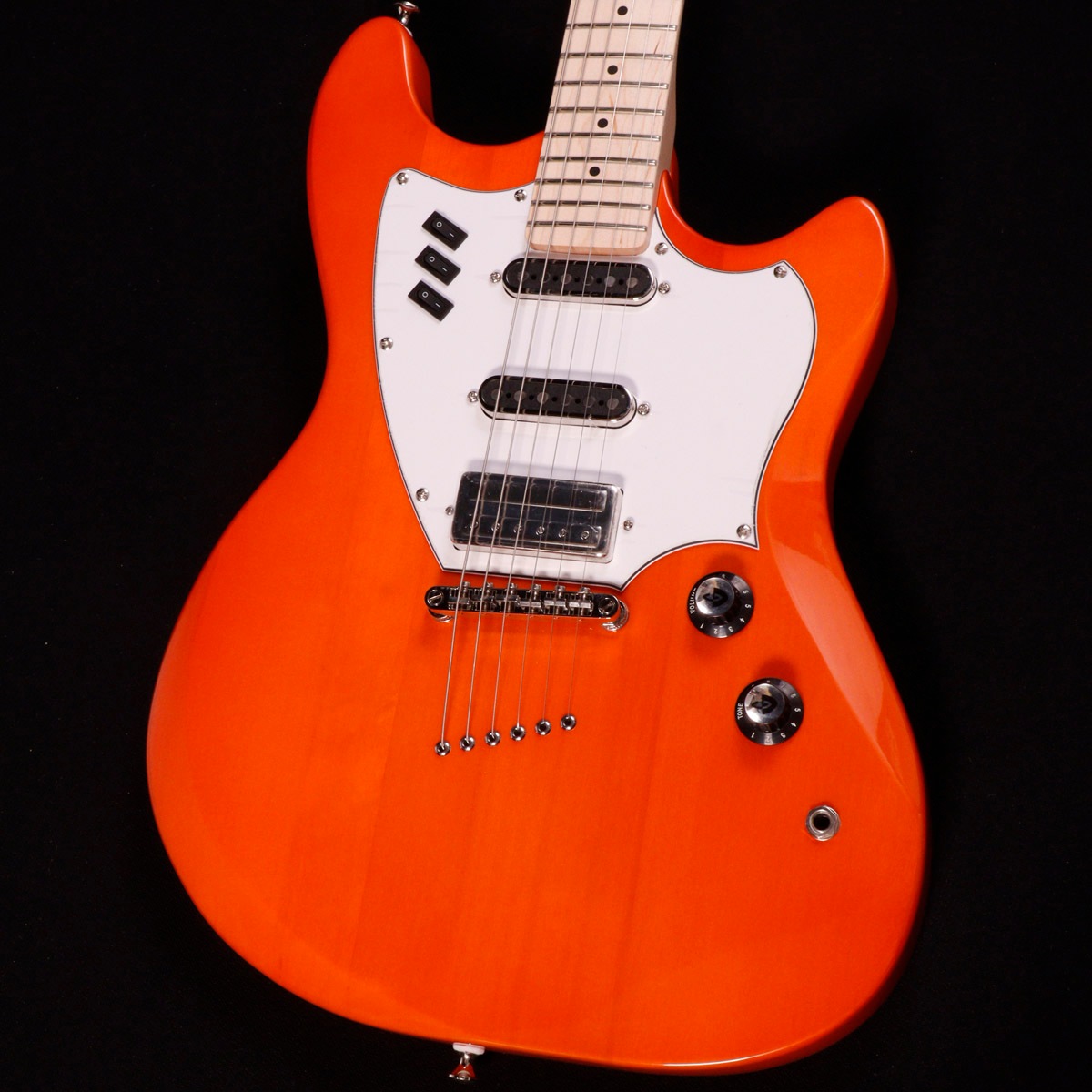 その他 sugar strive Guild / Surfliner Sunset Orange ≪S/N:G4234218≫ 【心斎橋店