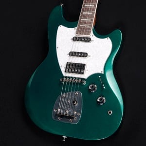 GUILD / Surfliner Deluxe Ever Green Metallic ≪S/N:G4234058≫ 【心斎橋店】