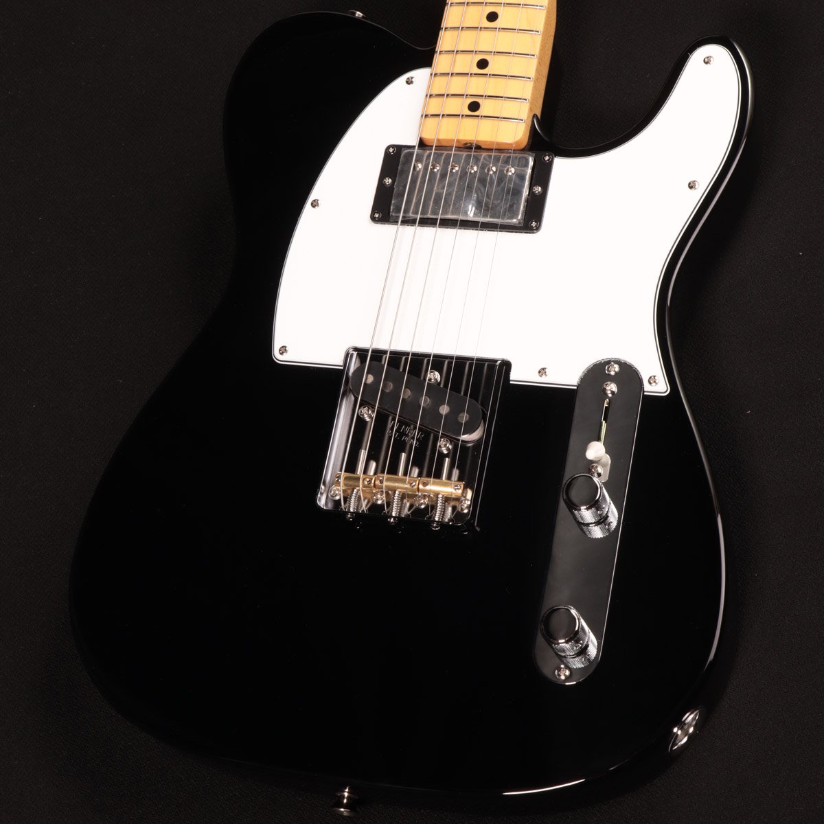 限定優良品！Fender FSR MIJ 50s Telecaster Fender / ISHIBASHI FSR MIJ 50s HS Telecaster Ash Body Grover Tuner