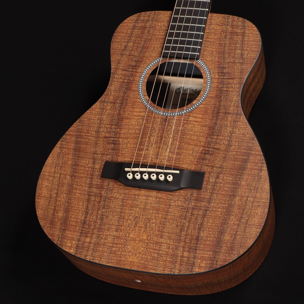 Martin / LXK2 Little Martin ≪S/N:431262≫ 【心斎橋店】 | フラット