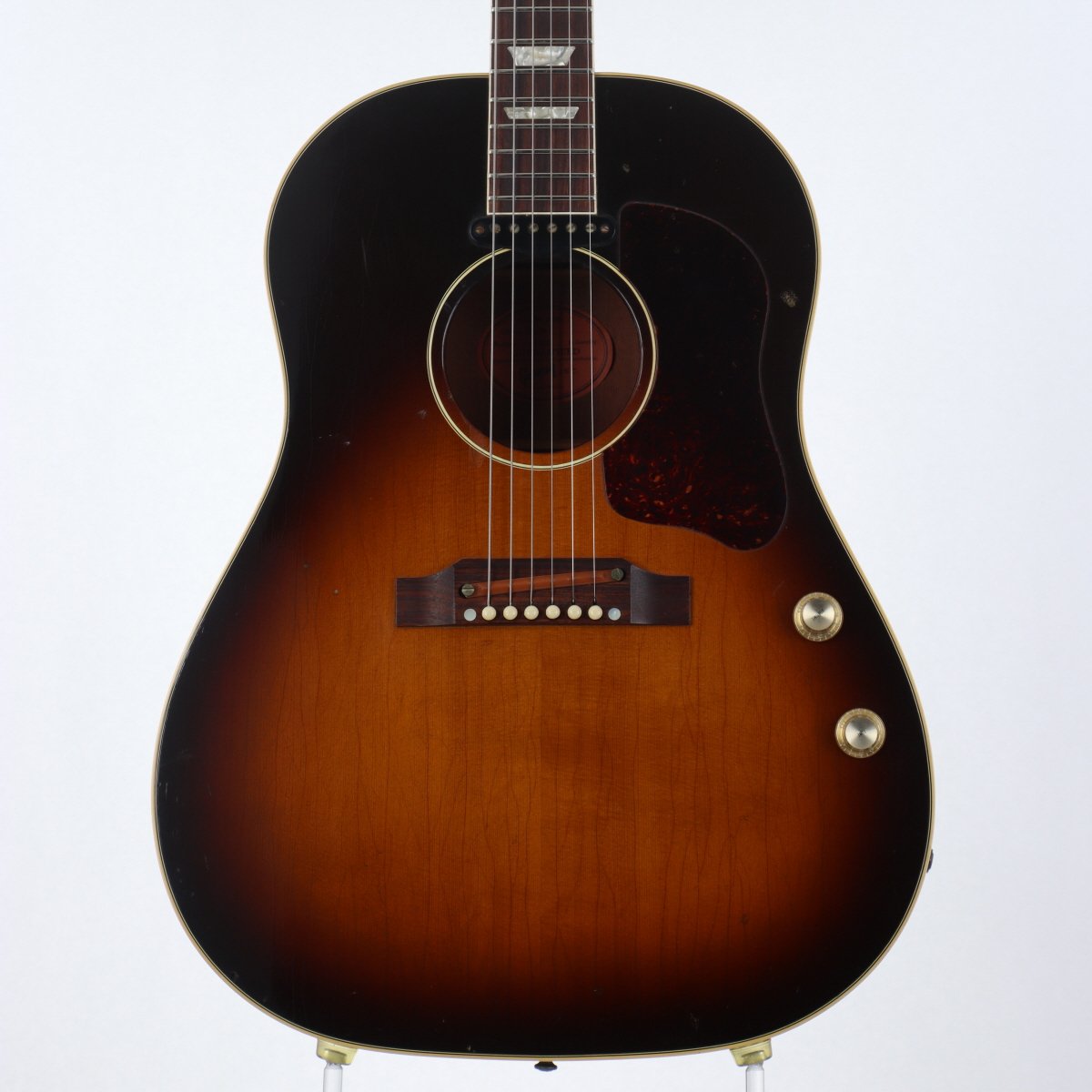 GIBSON J-160e 96年製ジャンク扱い 中古】Gibson / 1964 J-160E 1996年製 【心斎橋店】【値下げ】【値下げ