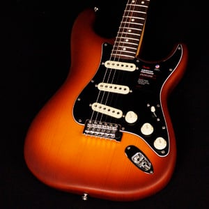 Fender / FSR American Performer  Spruce Stratocaster Rosewood Honey Burst ≪S/N:US240018068A≫ 【心斎橋店】