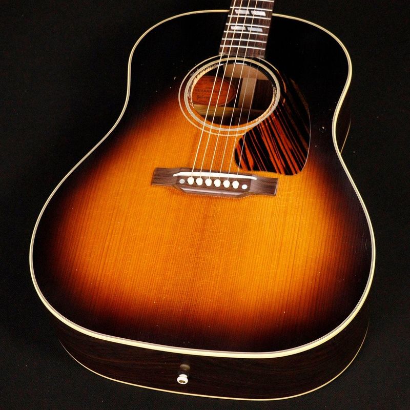 Gibson / Murphy Lab 1942 Banner Southern Jumbo Light Aged  Vintage Sunburst ≪S/N:22244015≫【アウトレット特価】【心斎橋店】
