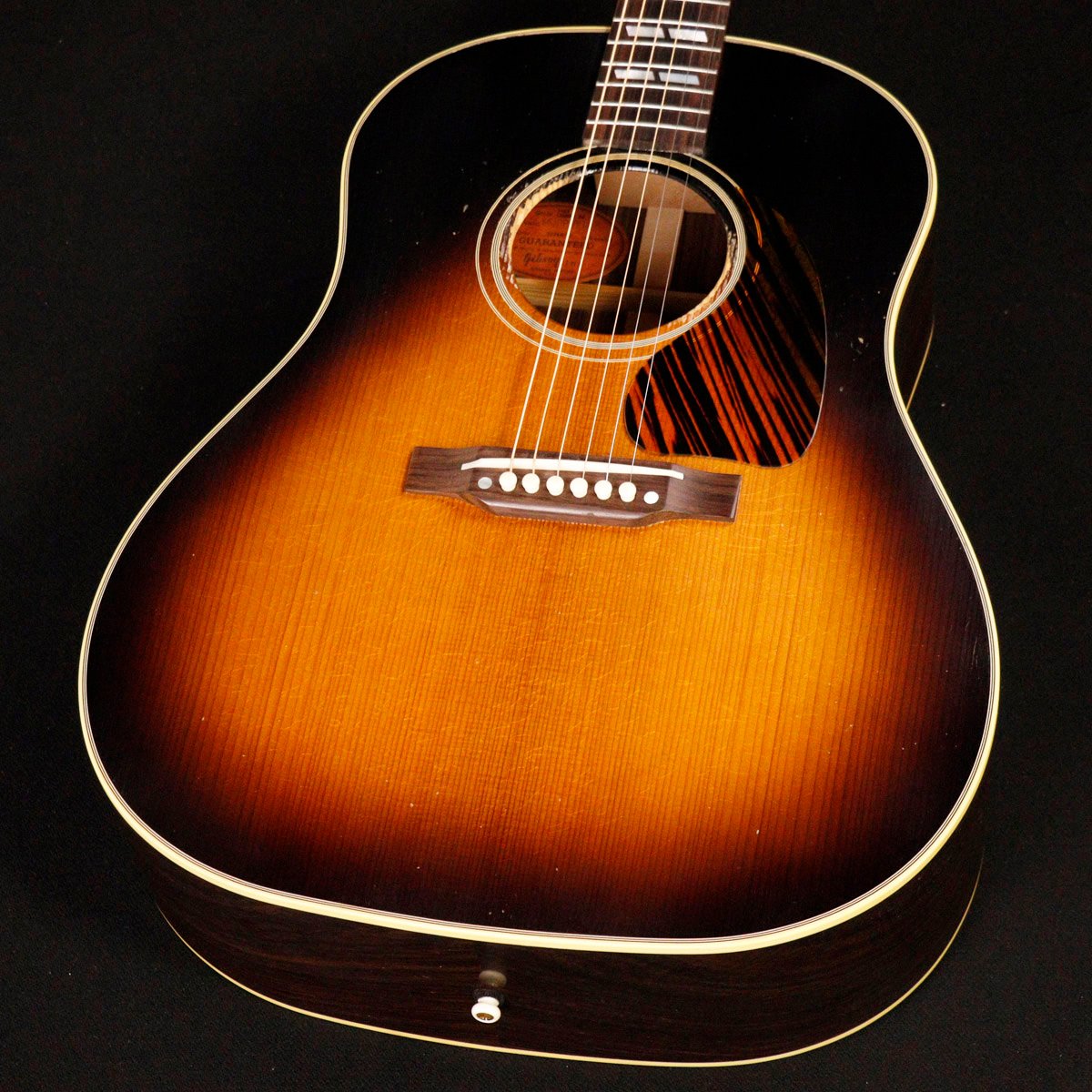 Murphy Lab 1942 Banner Southern Jumbo美品 159005.jpg