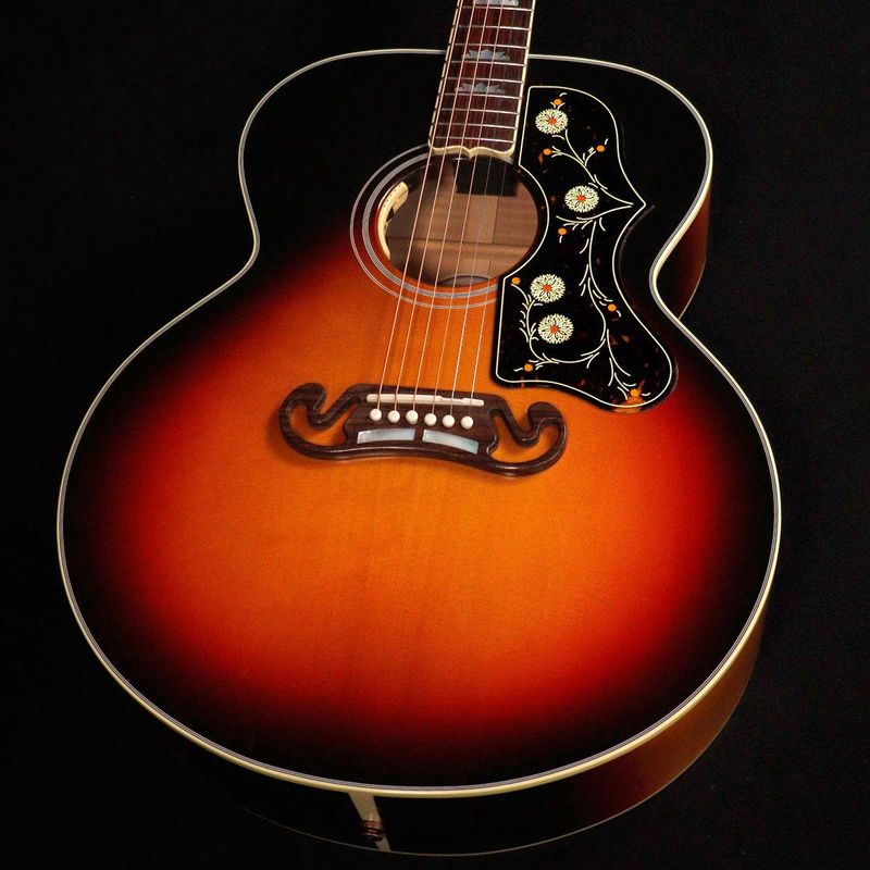 GIBSON MONTANA / SJ-200 Standard Triburst ≪S/N:20775035≫ 【アウトレット特価】【心斎橋店】