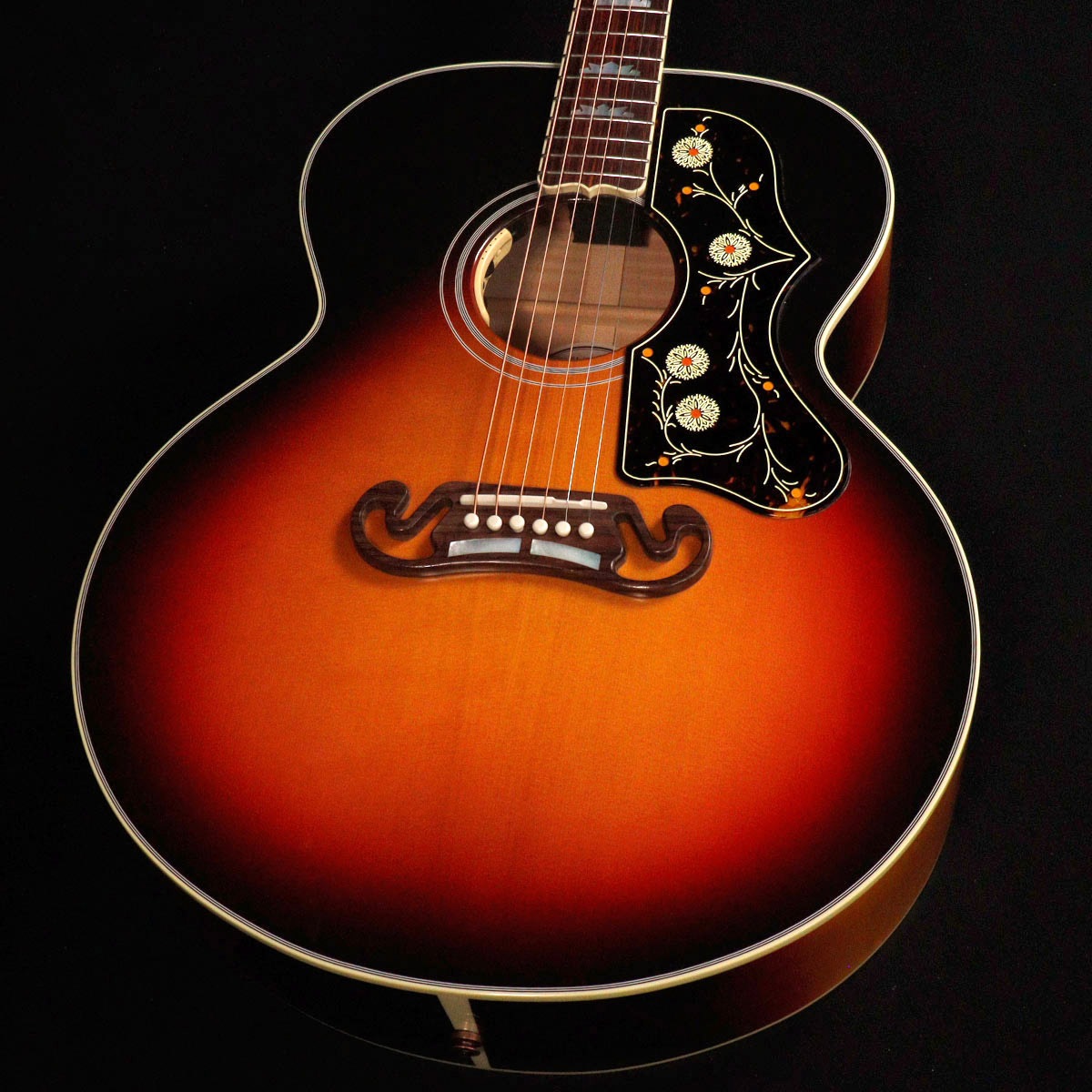 GIBSON MONTANA / SJ-200 Standard Triburst ≪S/N:20775035