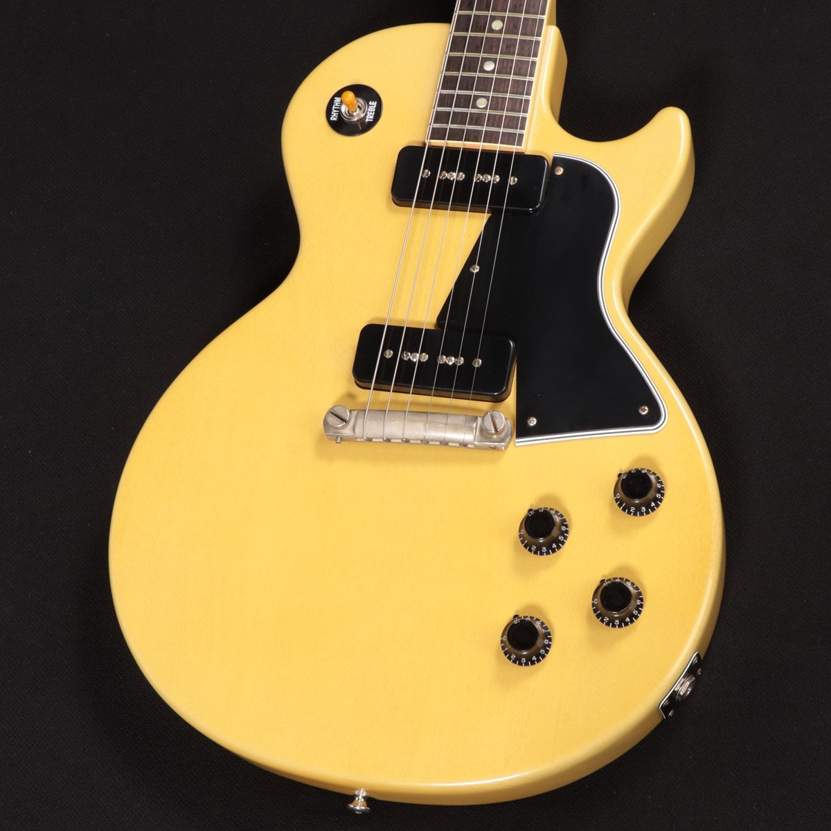 Gibson Custom Shop / 1957 Les Paul Special Single Cutaway VOS TV