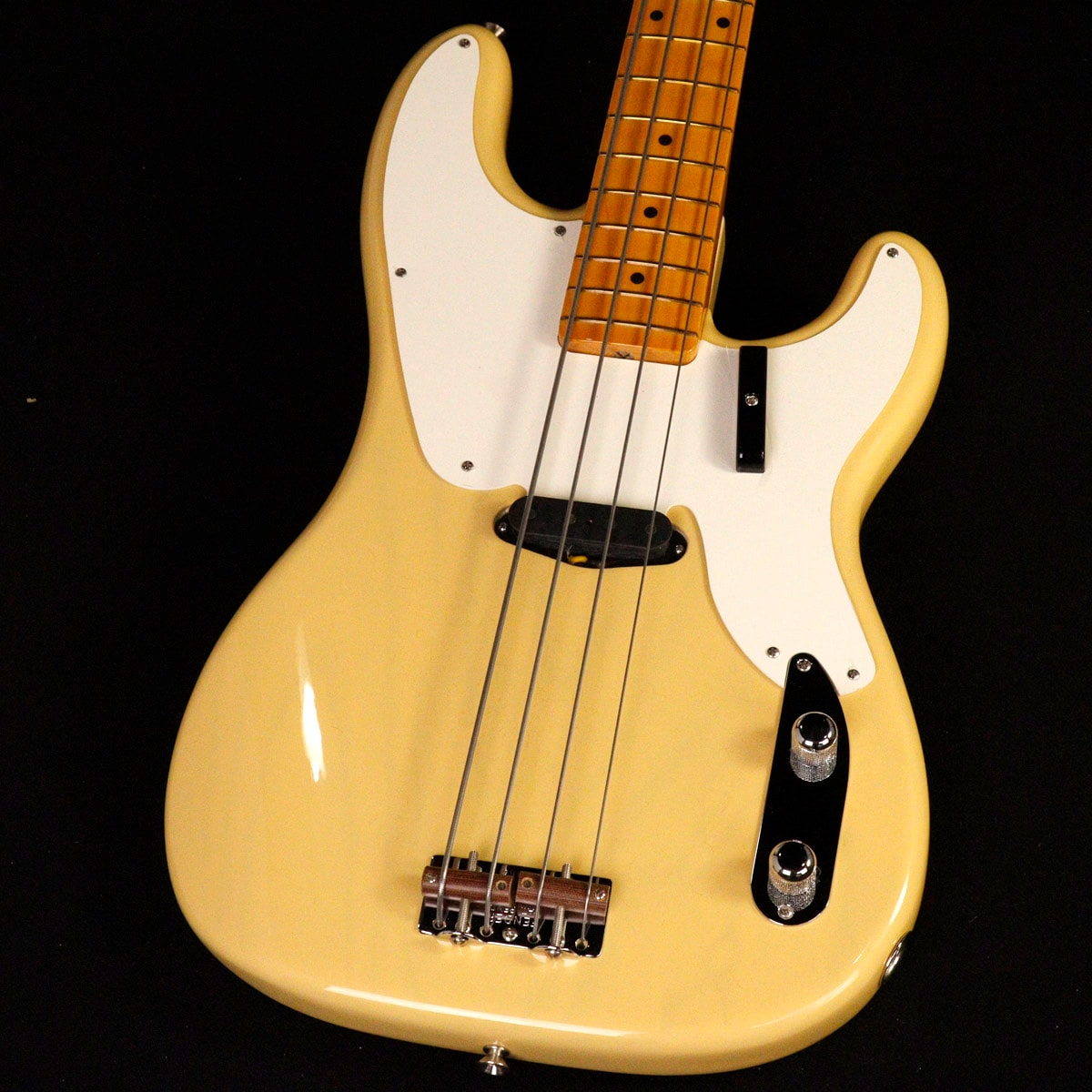 Fender / American Vintage II 1954 Precision Bass Maple Vintage