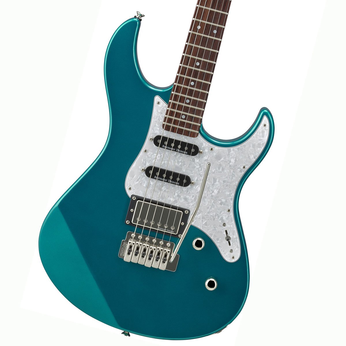 YAMAHA PACIFICA612VⅡX ティールグリーンメタリック 楽天市場】YAMAHA PACIFICA612VIIX (TGM/ティールグリーンメタリック