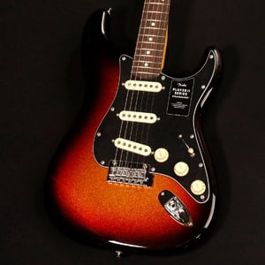 Fender / Limited Edition Player II Stratocaster Rosewood