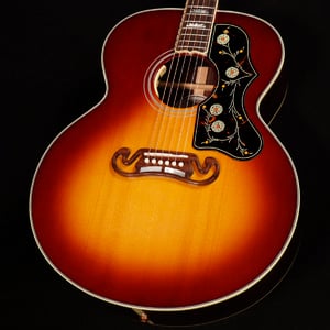 Gibson / SJ-200 Standard Rosewood RB (Rosewood Burst) ≪S/N:23064043≫ 【アウトレット特価】【心斎橋店】
