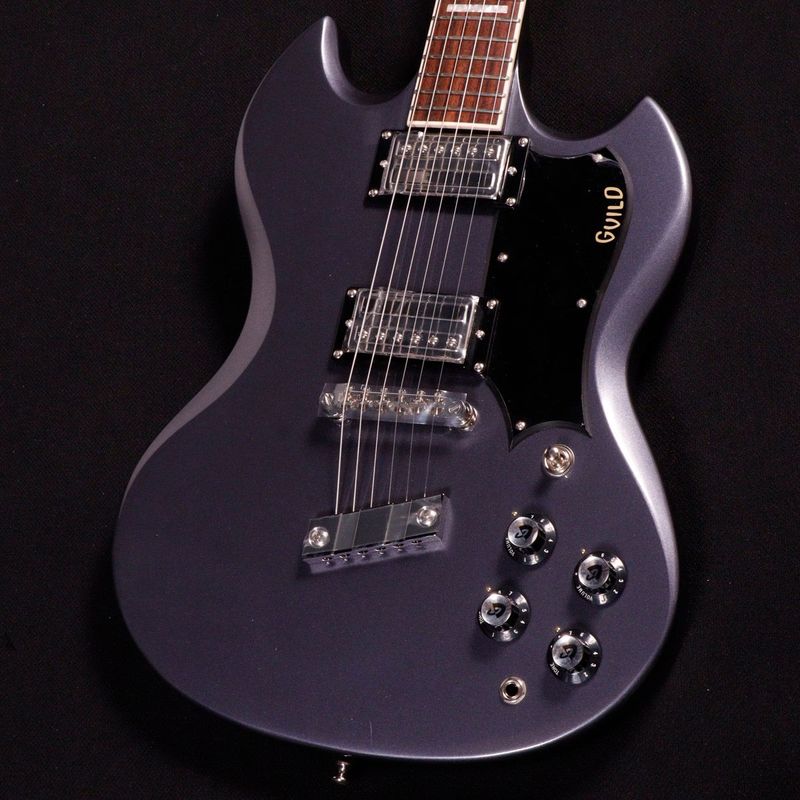 GUILD / POLARA DELUXE Canyon Dusk ≪S/N:ISG240151076≫ 【アウトレット特価】【心斎橋店】