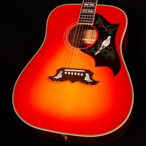 Gibson / Dove Original Vintage Cherry Sunburst ≪S/N:20715003≫ 【アウトレット特価】【心斎橋店】