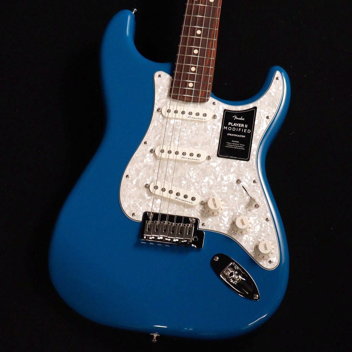 24 (ストラトキャスタータイプ × FENDER MEXICO × ブルー)の検索結果