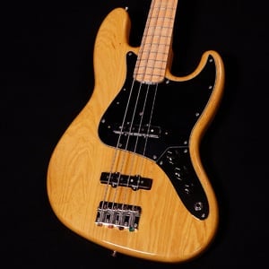 ✨ウエストミンスター✨【ジャズベ−スモデル/サンバ−スト】希少な1970年代製 Squier by Fender Classic Vibe '70s Jazz Bass Maple Fingerboard (3