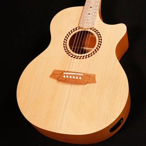 Cole Clark FL2EC・BSO 中古美品 楽天市場】Cole Clark（楽器・音響