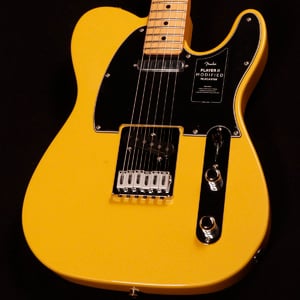 Fender / Player II Modified Telecaster Maple Fingerboard Sunshine Yellow ≪S/N:MX25015743≫  【アウトレット特価】【心斎橋店】