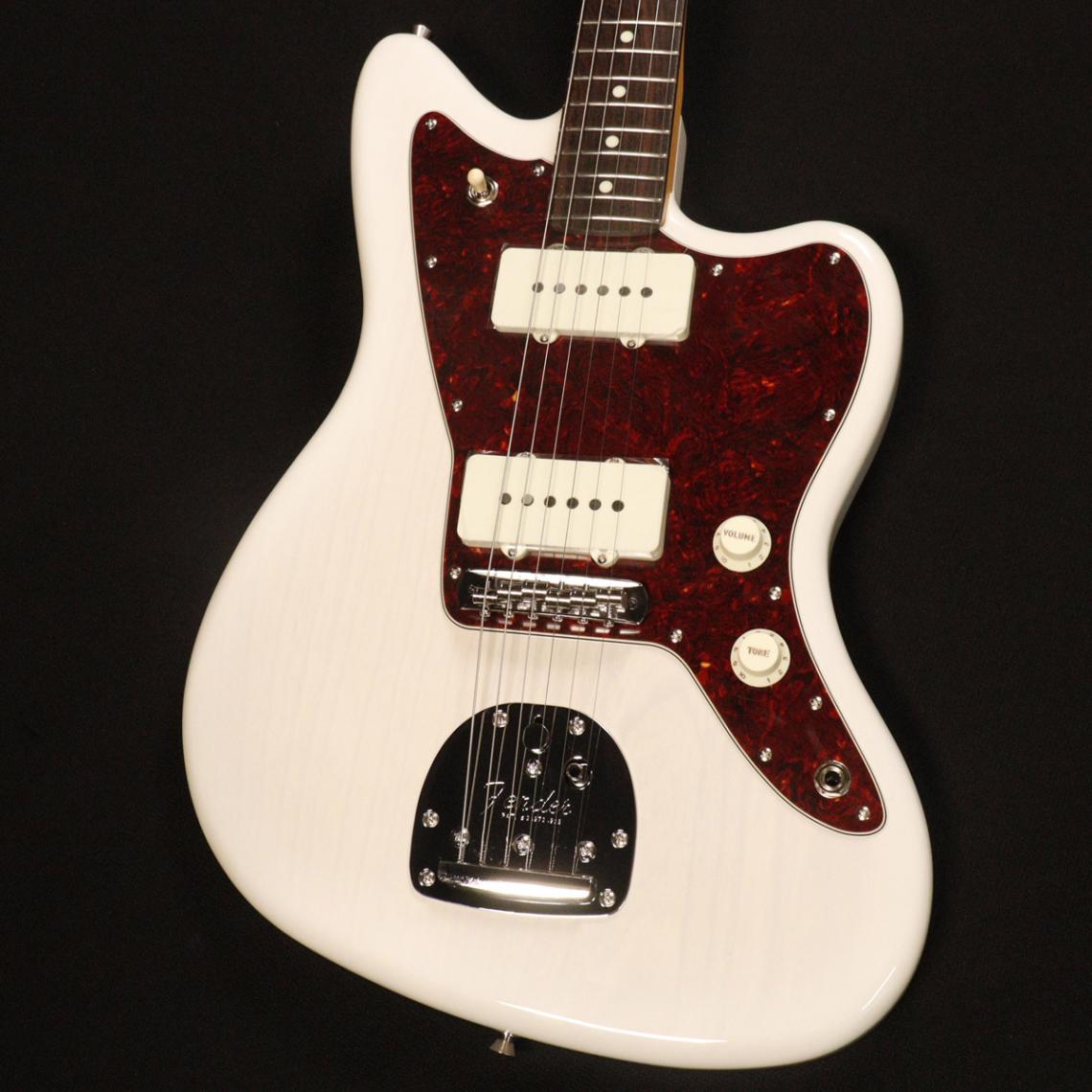 Fender / ISHIBASHI FSR MIJ Hybrid II Jazzmaster Ash Body Rosewood