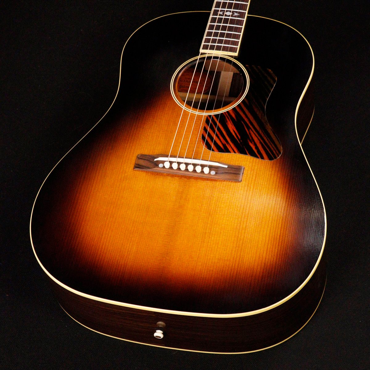 Gibson / Custom Shop ML 1936 Advanced Jumbo Ultra Light Aged