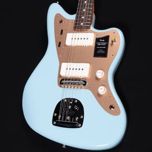 Fender / Vintera II 50s Jazzmaster Rosewood Fingerboard Sonic Blue ≪S/N:MX25048021≫ 【心斎橋店】