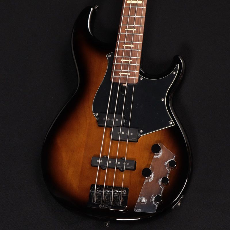 YAMAHA / Broad Bass BB734A Dark Coffee Sunburst(DCS) ≪S/N