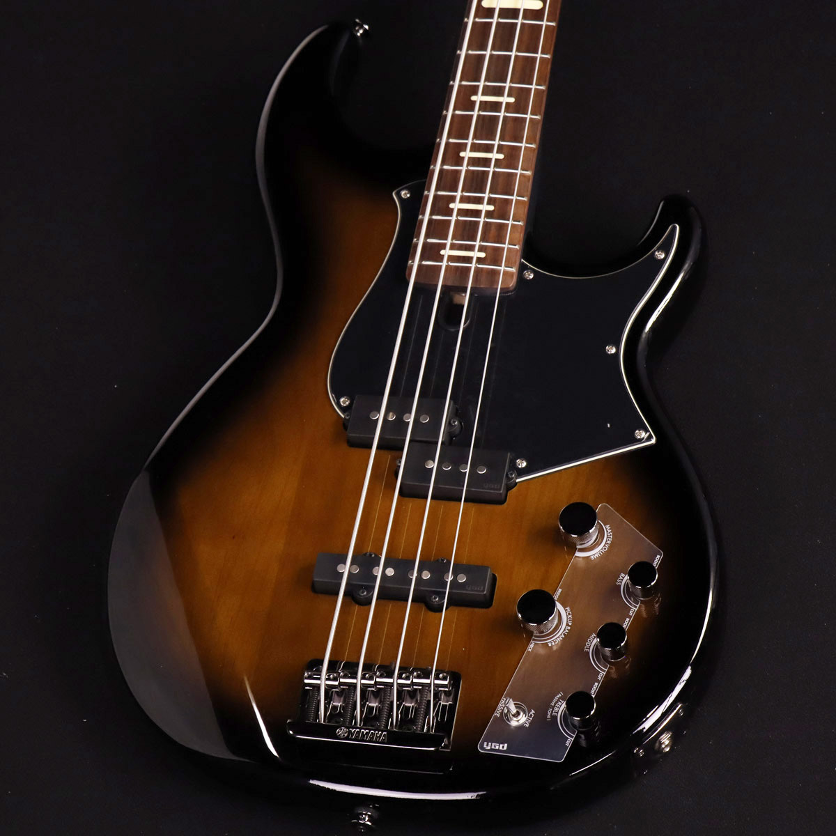 YAMAHA / Broad Bass BB734A Dark Coffee Sunburst(DCS) ≪S/N