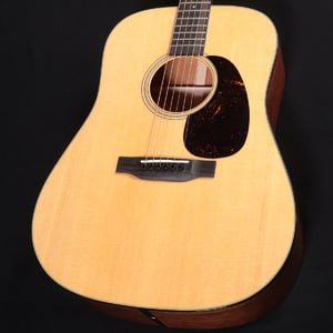 Martin / D-18 Standard 2025年仕様 ≪S/N:2927241≫ 【心斎橋店