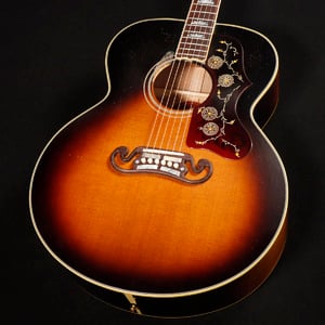 Gibson / Custom Shop Murphy Lab Collection 1957 SJ-200 Light Aged Vintage Sunburst ≪S/N:20494044≫ 【アウトレット特価】【心斎橋店】