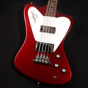 Gibson USA / Non-Reverse Thunderbird Sparkling Burgundy ≪S/N:206640087≫【2NDアウトレット特価】【心斎橋店】