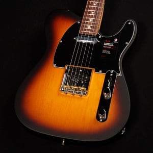 Fender / FSR American Performer Pine Telecaster Rosewood 2-Color Sunburst ≪S/N:US24005143≫ 【心斎橋店】