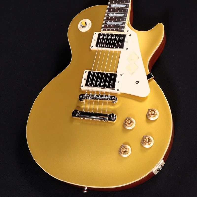 Epiphone / Inspired by Gibson Custom 1957 Les Paul Goldtop Reissue Double Gold ≪S/N:25011520616≫ 【アウトレット特価】【心斎橋店】