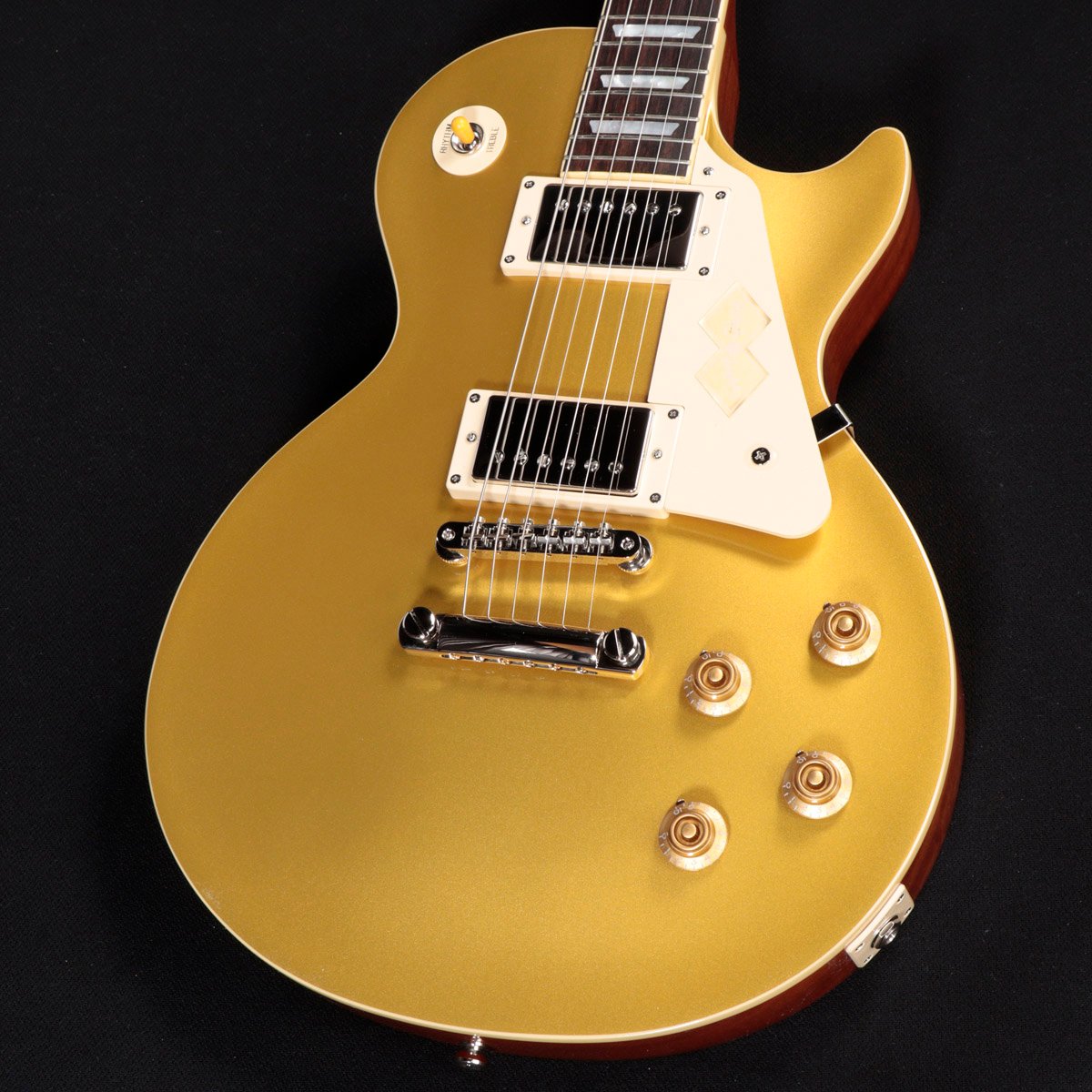 Epiphone / Inspired by Gibson Custom 1957 Les Paul Goldtop Reissue