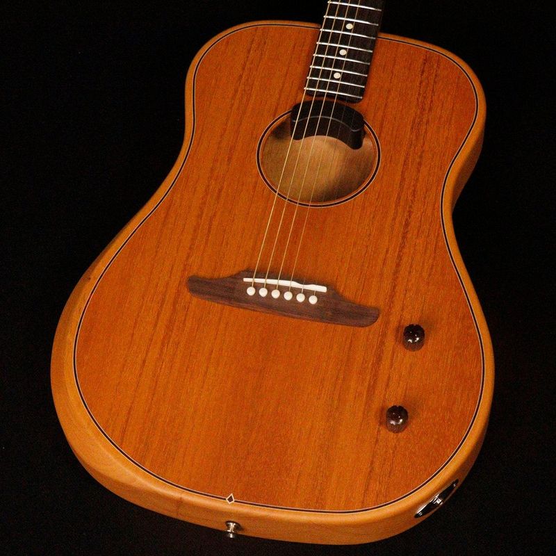 Fender / Highway Series Dreadnought Rosewood All-Mahogany ≪S/N:MXA2400889≫ 【アウトレット特価】【心斎橋店】