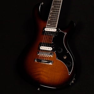 Gibson USA / Victory Figured Top Smokehouse Burst ≪S/N:222840162≫ 【アウトレット特価】【心斎橋店】