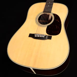 Martin / D-28 Standard - 2025 Natural ≪S/N:2955470≫ 【心斎橋店】