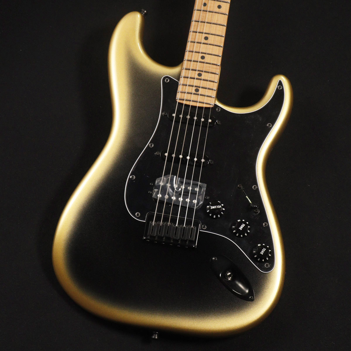 Fender / FSR American Professional II Stratocaster HSS HT Gold Night ≪S/N:US24065644≫【アウトレット特価】【心斎橋店】