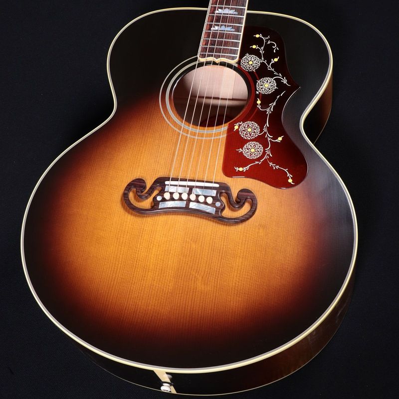 Gibson / Custom Shop Historic Collection 1957 SJ-200 Vintage Sunburst ≪S/N:21315023≫ 【アウトレット特価】【心斎橋店】