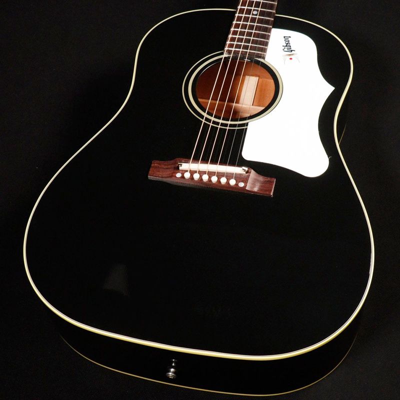 Gibson / 1960s J-45 Original Ebony [Original Collection] ≪S/N:21494014≫  【アウトレット特価】【心斎橋店】