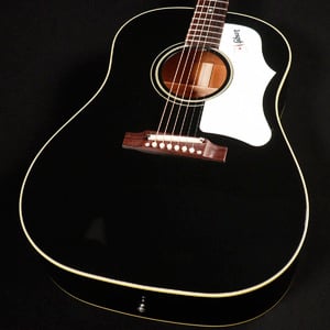 Gibson / 1960s J-45 Original Ebony [Original Collection] ≪S/N:21494014≫ 【心斎橋店】