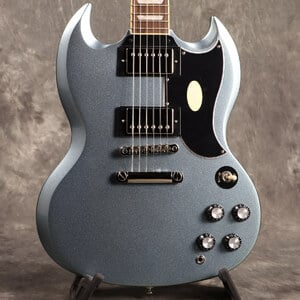 Epiphone / Inspired by Gibson SG Standard 61 Pelham Blue エピフォン  [Exclusive Model]