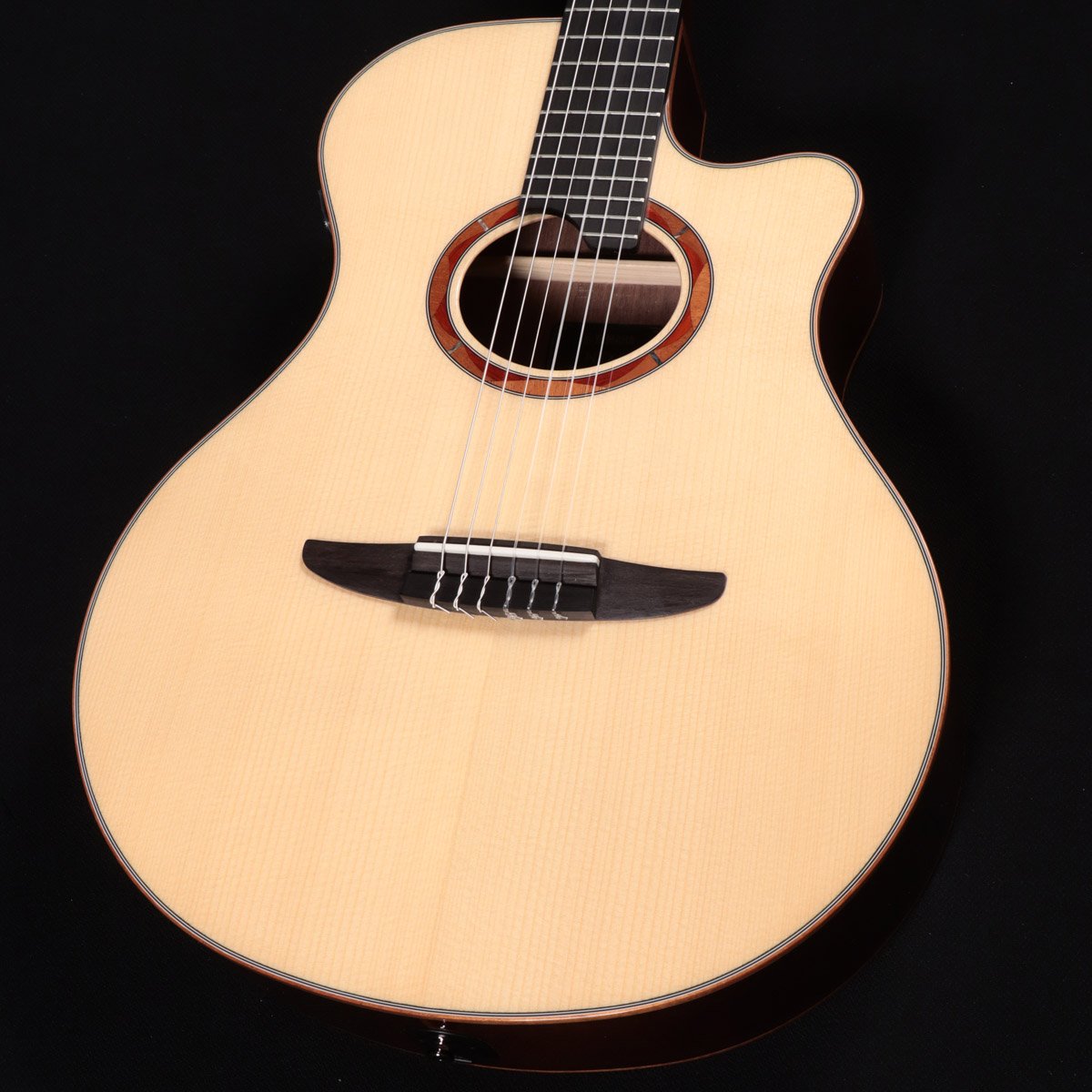 Yamaha NTX5 エレガット 調整済 YAMAHA ヤマハ NTX5 エレガット : タケヤ楽器 調整済みで究極の